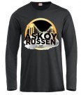 ASKØYRUSSEN 2019 - LONGSLEEVE SVART - FARGEKODE 99 thumbnail