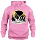 ASKØYRUSSEN 2019 HOOD KLAR ROSA - FARGEKODE 250 thumbnail