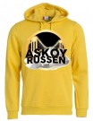 ASKØYRUSSEN 2019 - HOOD SITRONGUL - FARGEKODE 10 thumbnail
