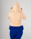ZIP ORGANIC PEACH thumbnail