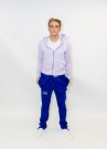 ZIP ORGANIC LILLA thumbnail