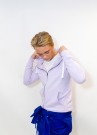 ZIP ORGANIC LILLA thumbnail