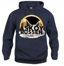 ASKØYRUSSEN 2019 - HOOD MØRK MARINE - FARGEKODE 580 thumbnail