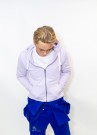 ZIP ORGANIC LILLA thumbnail