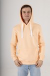 HOOD ORGANIC PEACH
