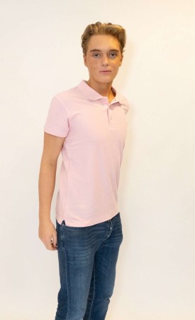 NORDIC LINE PIQUE - STAR GUTT