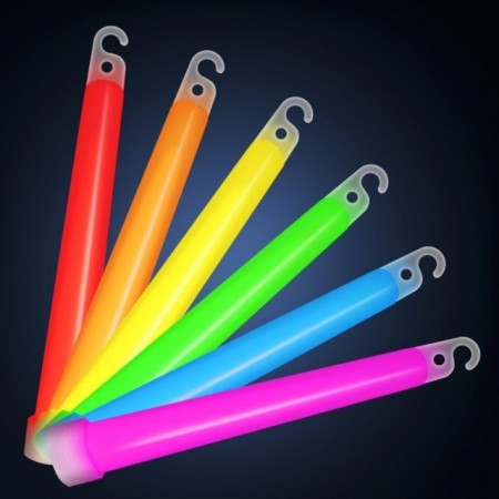 GLOWSTICK 15 CM