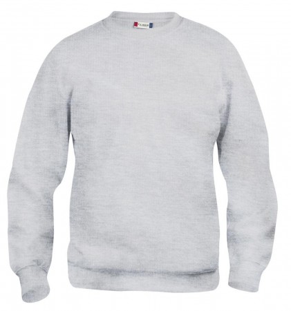 CREWNECK BASIC