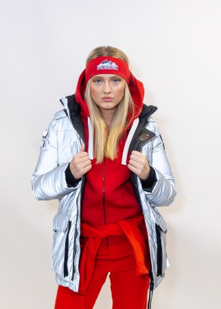 PARKAS REFLEX